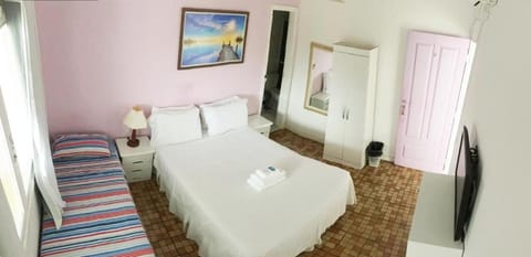 Nascimento Suites Bed and Breakfast in Armacao dos Buzios