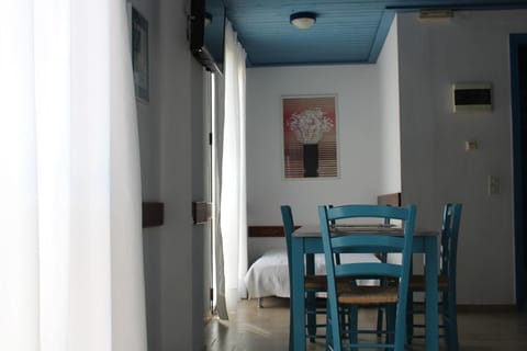 Glyfada Gorgona Apartments Apartment hotel in Peloponnese, Western Greece and the Ionian