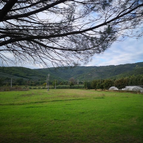 Casa Mirella Bed and Breakfast in Umbria