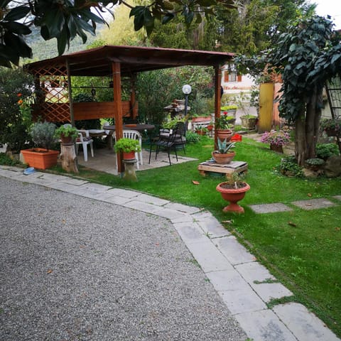 Casa Mirella Bed and Breakfast in Umbria