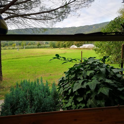 Casa Mirella Bed and Breakfast in Umbria