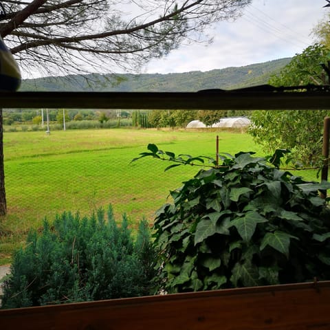 Casa Mirella Bed and Breakfast in Umbria