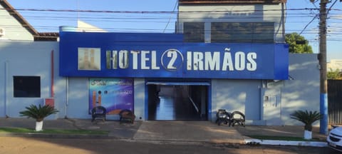 Hotel 2 Irmãos Hotel in Campo Grande