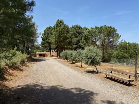 Facade/entrance, Off site, Natural landscape