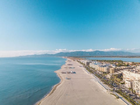 Best Western Plus Hotel Canet-Plage Hotel in Canet-en-Roussillon