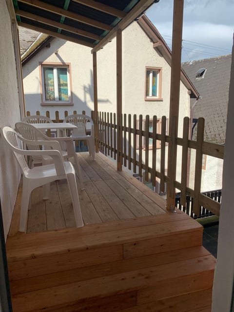 Balcony/Terrace, Balcony/Terrace