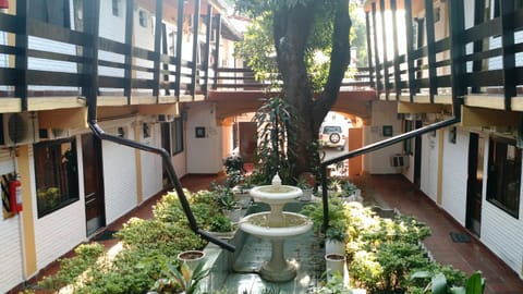 Residencia Leones de Castilla Inn in Asunción