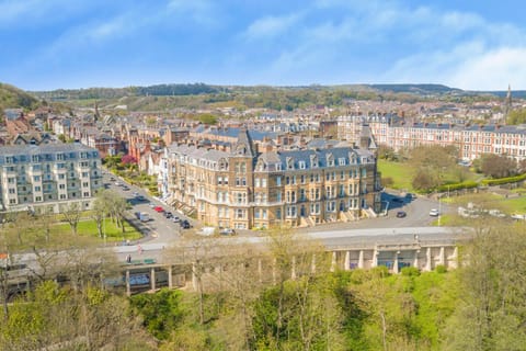 Weston Hotel Hotel in Scarborough