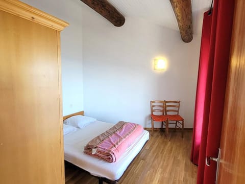 Appartement 4 pers, 2 chambres, pied des pistes, balcon sud - Saint-Michel-de-Chaillol - FR-1-393-139 Apartment in Provence-Alpes-Côte d'Azur