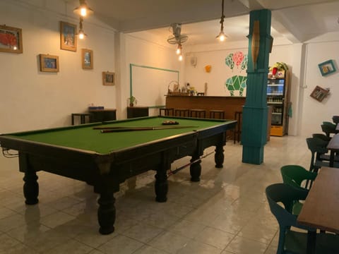 La Casa - Thakhek Hostel in Laos