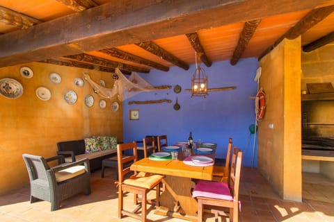 Finca CAN MOLETA House in Llevant