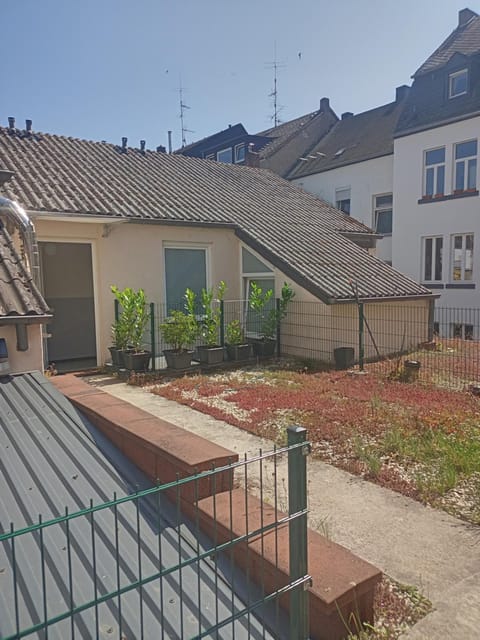 St Maximin City Ferienwohnungen Apartment in Trier