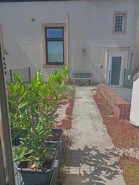 St Maximin City Ferienwohnungen Apartment in Trier