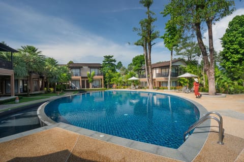 The Leaf on The Sands by Katathani - SHA Extra Plus Resort in Khuekkhak