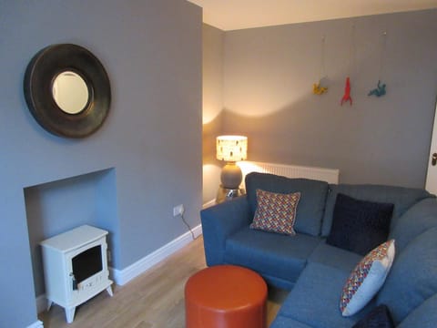 WEE NEUK Apartment in Anstruther