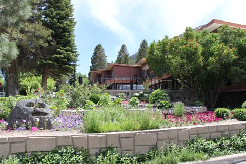 Lake View Lodge Nature lodge in Sierra Nevada