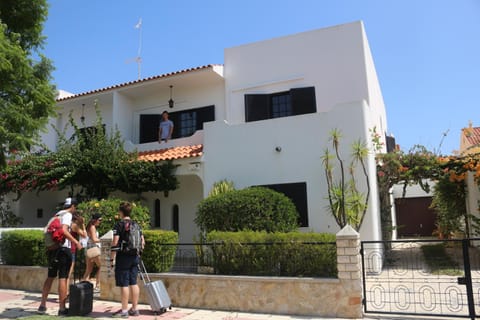 Casa das Andorinhas Villa in Olhão
