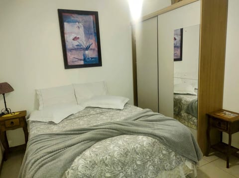 Praia World Apartment in Penha