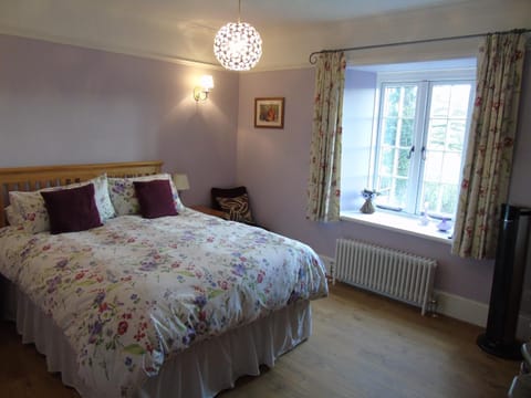Spillers Farm Bed and Breakfast in East Devon District