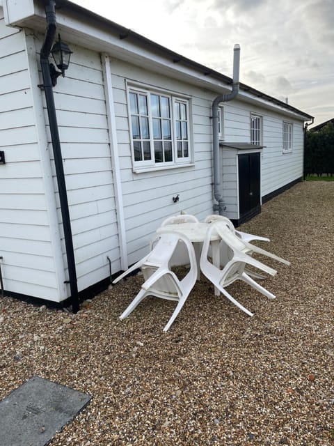 OAK LODGE House in Maldon District