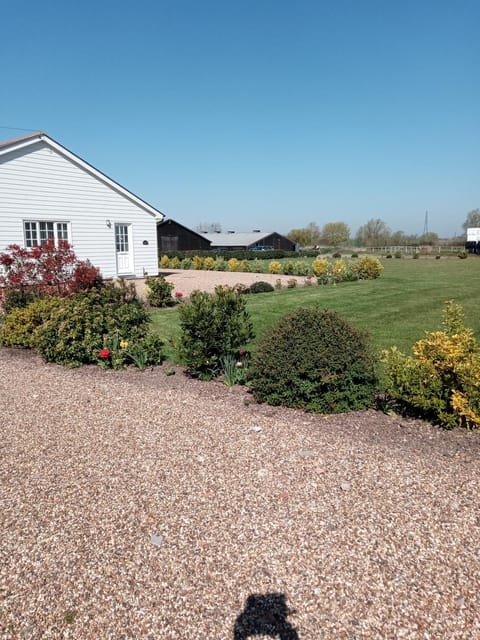 OAK LODGE Haus in Maldon District