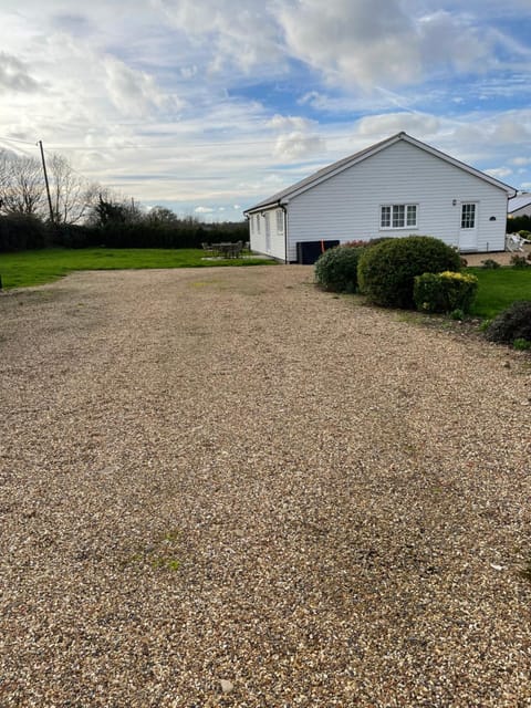 OAK LODGE Maison in Maldon District