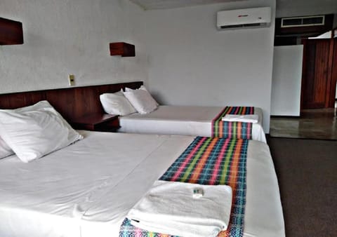 Hotel El Doral Hotel in State of Puebla