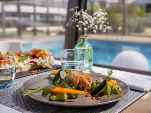 Novotel Nantes Carquefou Hotel in Carquefou