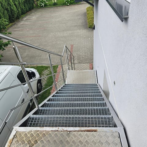 Apartament 112 Apartment in Pomeranian Voivodeship