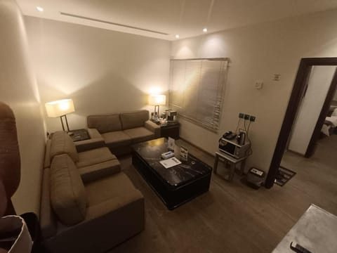 Sixty Three Hotel Suites Copropriété in Riyadh