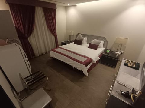 Sixty Three Hotel Suites Copropriété in Riyadh