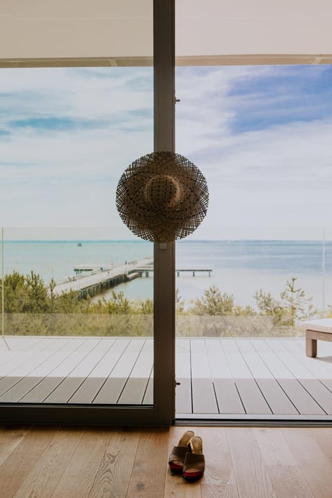 Summer, Balcony/Terrace, Sea view