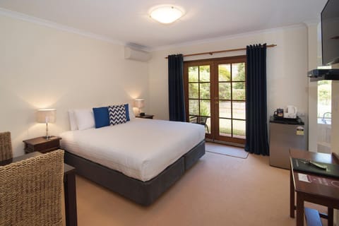 Pinda Lodge Bed and Breakfast in Margaret River