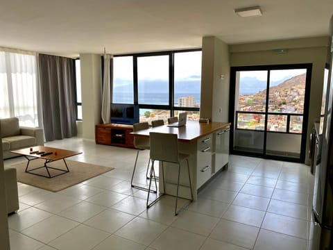 Ocean View Stay Condominio in Cape Verde