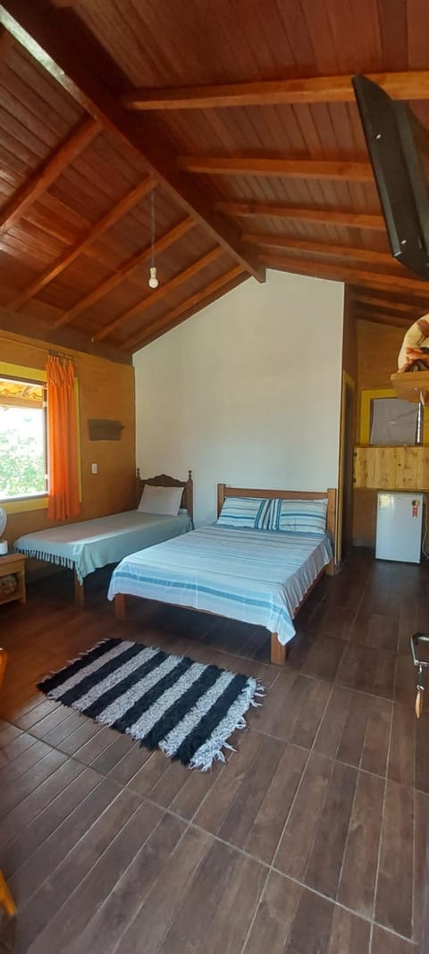 Villa Nova Chalés Bed and Breakfast in State of Rio de Janeiro