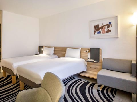 Novotel Bourges Hotel in Bourges