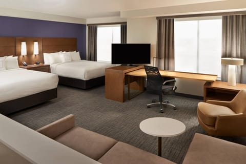 Residence Inn by Marriott Toronto Mississauga Southwest Hotel in Oakville