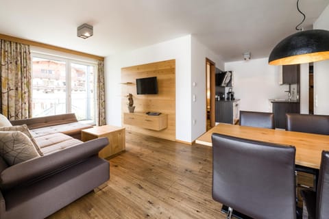 Apartment S Condo in Garmisch-Partenkirchen