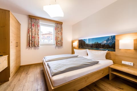 Apartment S Condo in Garmisch-Partenkirchen