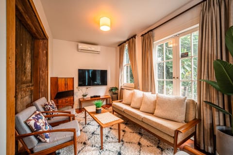 Cosy 3 Bedroom Villa in Freeman's Bay Apartment in Auckland