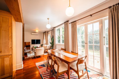 Cosy 3 Bedroom Villa in Freeman's Bay Apartment in Auckland