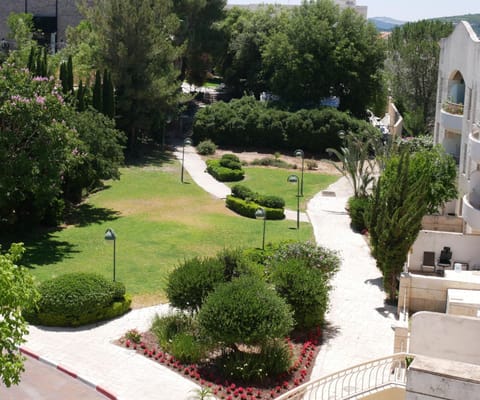 Shoresh mountain Apartment hotel in Jerusalem District