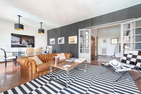 Chambres d'hotes ASTORIA VILLA Bed and Breakfast in Cassis