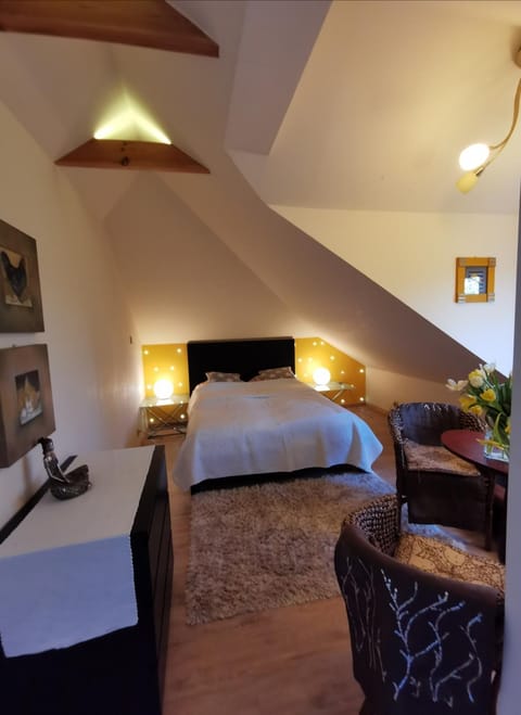 Galeria Sen Vacation rental in Pomeranian Voivodeship