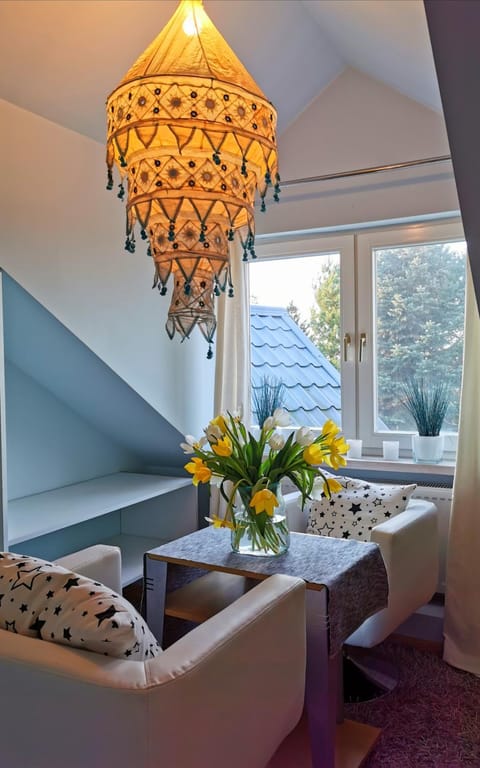 Galeria Sen Vacation rental in Pomeranian Voivodeship