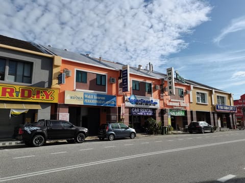 Lumut Hotel Hotel in Perak