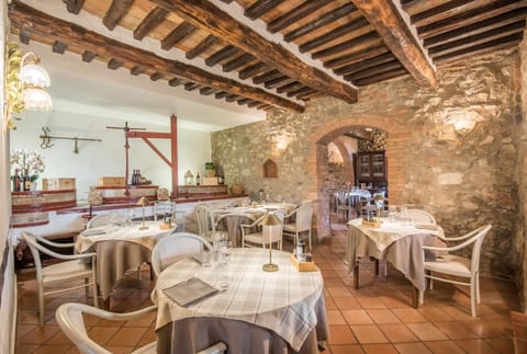 Mulino Di Quercegrossa Farm Stay in Castellina in Chianti