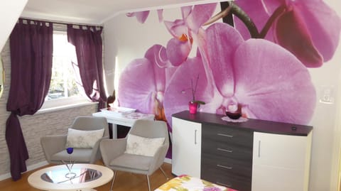 Blumen Apartment Apartment in Hamburg