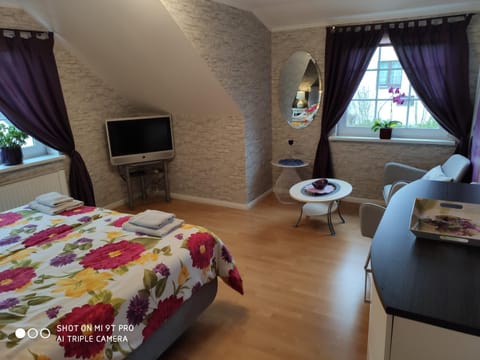 Blumen Apartment Apartment in Hamburg