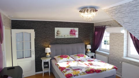 Blumen Apartment Apartment in Hamburg